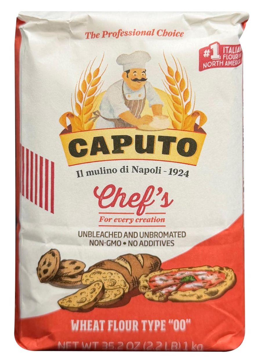 Caputo Flour